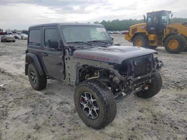 1C4HJXCG8NW102510 Jeep Wrangler R 4