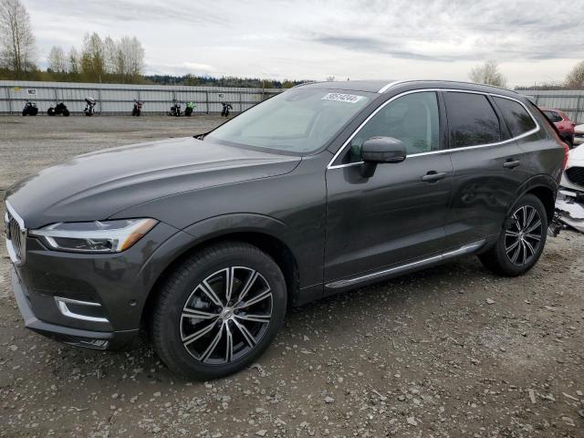 2021 VOLVO XC60 T5 IN YV4102RL8M1709687