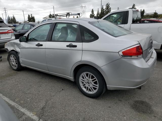 2010 Ford Focus Se VIN: 1FAHP3FN3AW136694 Lot: 52316164