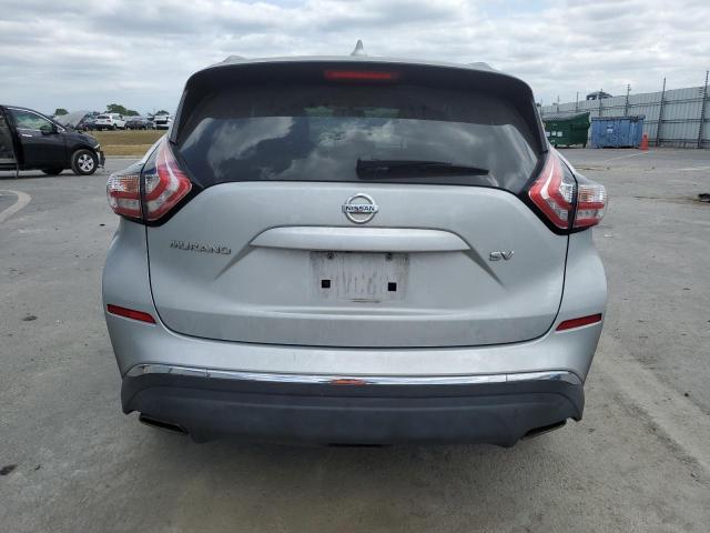2018 NISSAN MURANO S - 5N1AZ2MG1JN118054