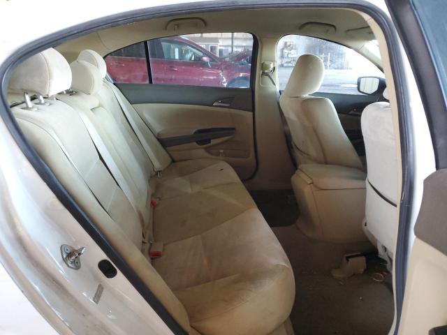 2010 Honda Accord Lxp VIN: 1HGCP2F40AA083599 Lot: 49441684