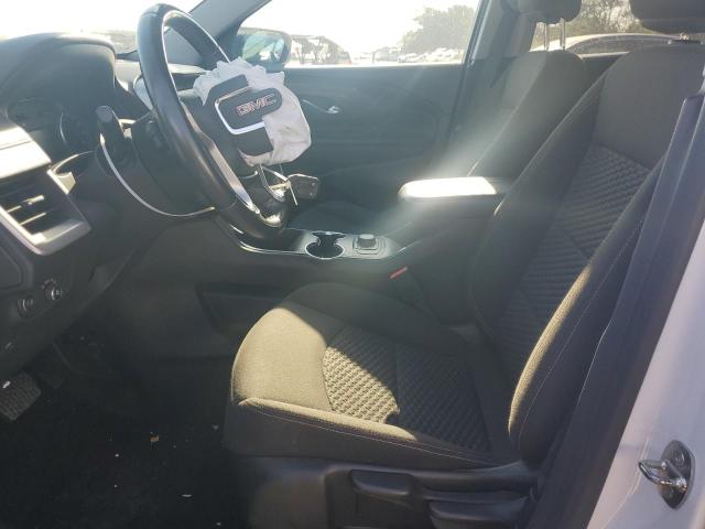 2021 GMC TERRAIN SL - 3GKALMEV6ML353024
