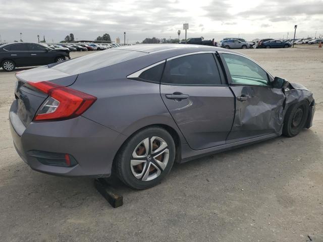 2017 Honda Civic Lx VIN: 19XFC2F54HE216937 Lot: 52017484