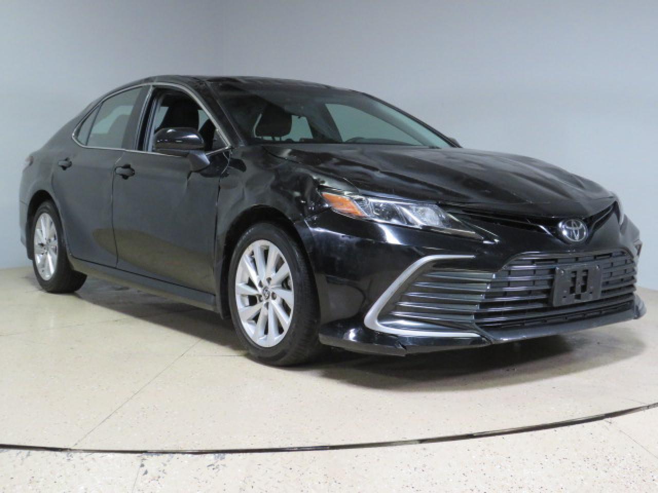 2023 TOYOTA CAMRY LE  (VIN: 4T1C11AKXPU783830)