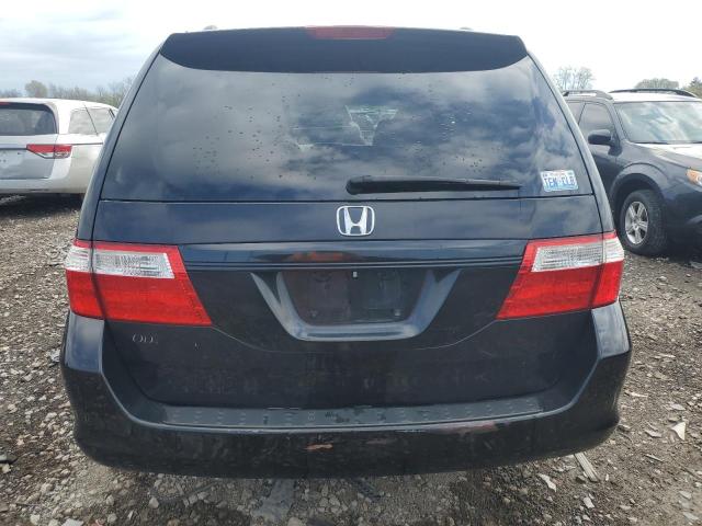 2007 Honda Odyssey Exl VIN: 5FNRL38637B097148 Lot: 50967934