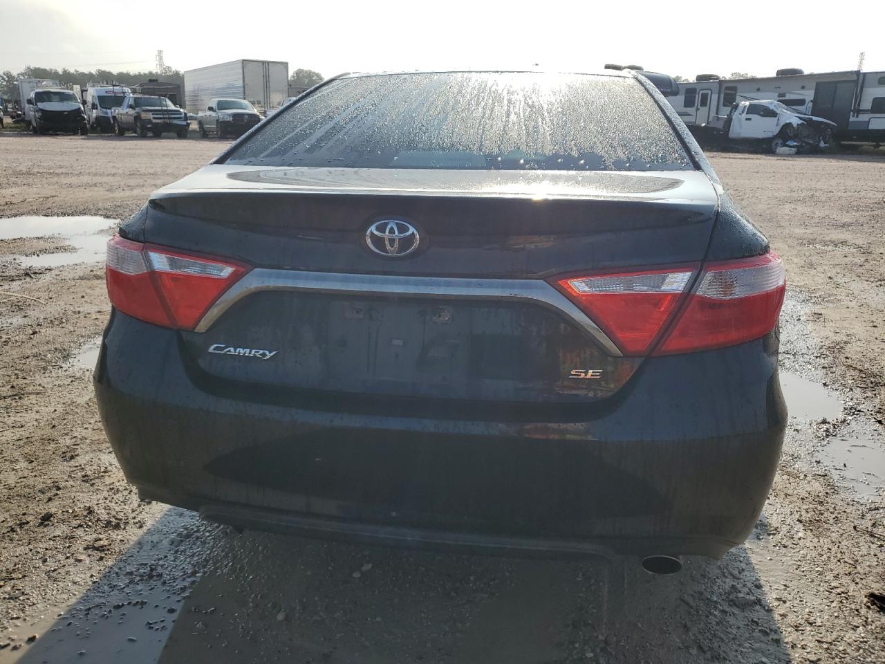 4T1BF1FK8FU097967 2015 Toyota Camry Le