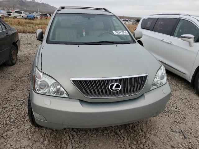 2005 Lexus Rx 330 VIN: JTJHA31U750088892 Lot: 49371014