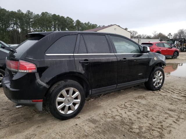 2007 Lincoln Mkx VIN: 2LMDU88C07BJ18531 Lot: 48998334