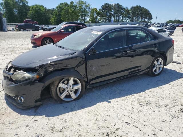 2014 Toyota Camry L VIN: 4T1BF1FK2EU726816 Lot: 52244594