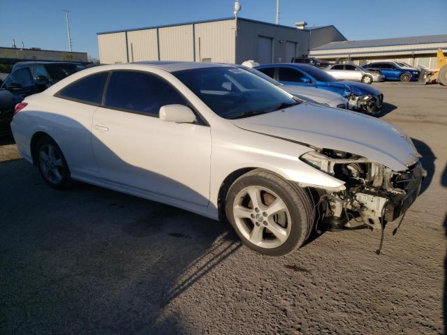 2006 Toyota Camry Solara Se VIN: 4T1CA38P96U083728 Lot: 49564694