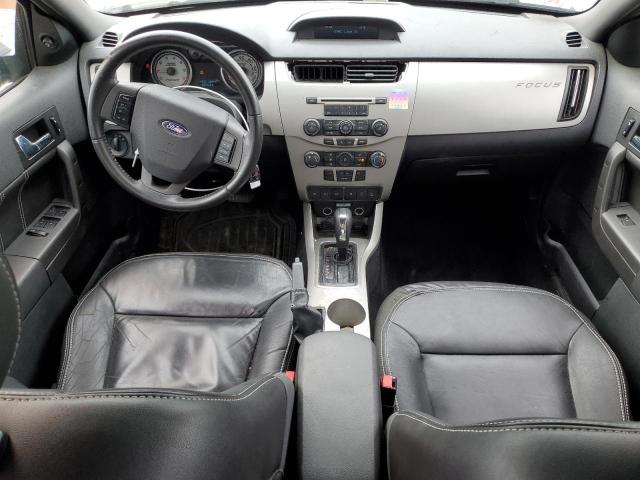 2009 Ford Focus Sel VIN: 1FAHP37N39W120148 Lot: 49319004