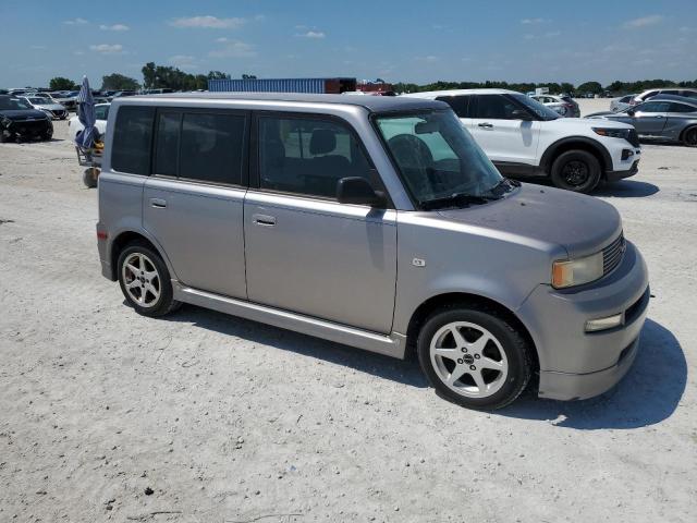 2006 Toyota Scion Xb VIN: JTLKT324764038204 Lot: 50680344