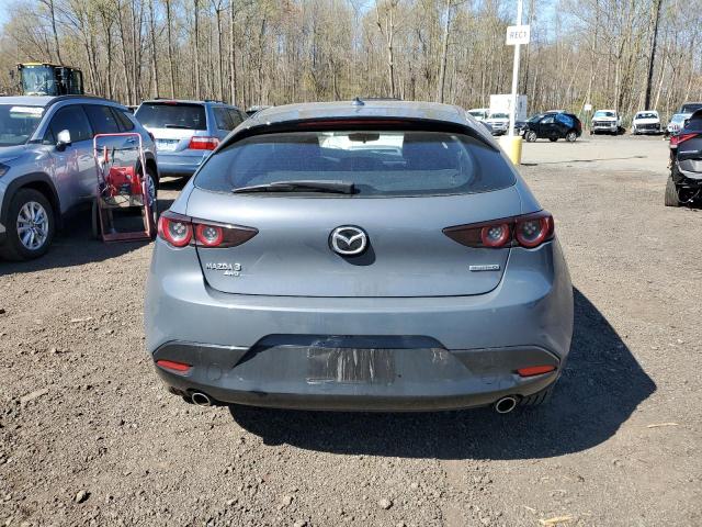 2020 Mazda 3 Premium VIN: JM1BPBNM8L1168317 Lot: 52270934