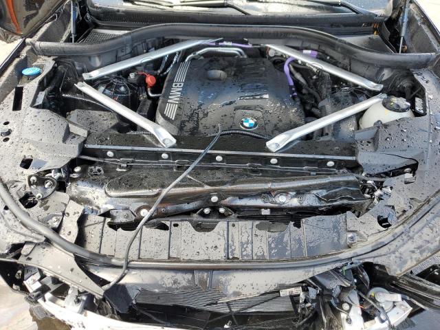 2024 BMW X6 xDrive40I VIN: 5UX33EX00R9T65356 Lot: 51045624