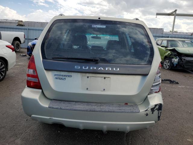 2005 Subaru Forester 2.5Xs VIN: JF1SG65685H732718 Lot: 50685904