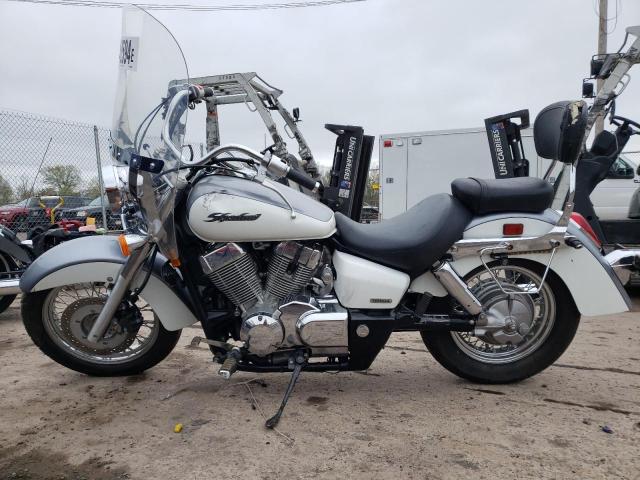 2005 HONDA VT750 CA JH2RC50335M104107