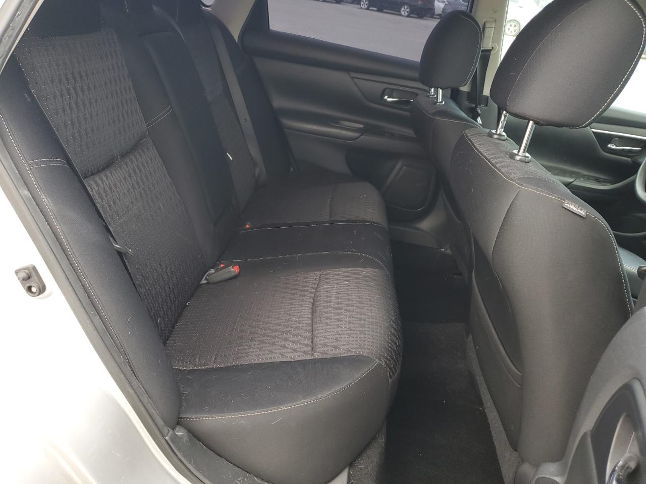 2016 Nissan Altima 2.5 vin: 1N4AL3AP2GN380079