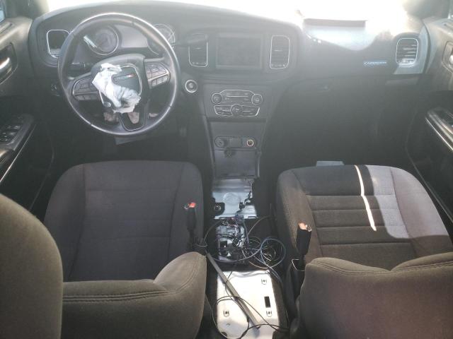 2019 DODGE CHARGER PO - 2C3CDXKT8KH576956