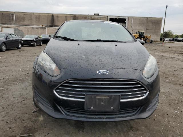 2017 Ford Fiesta Se VIN: 3FADP4BJ2HM144450 Lot: 50424754