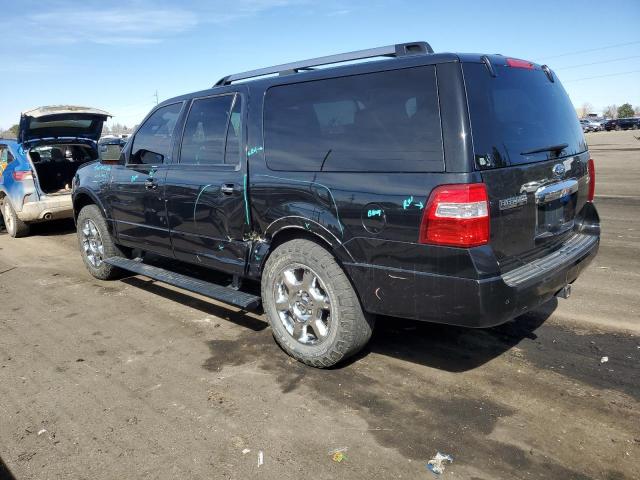 2013 Ford Expedition El Limited VIN: 1FMJK2A50DEF30610 Lot: 49761184