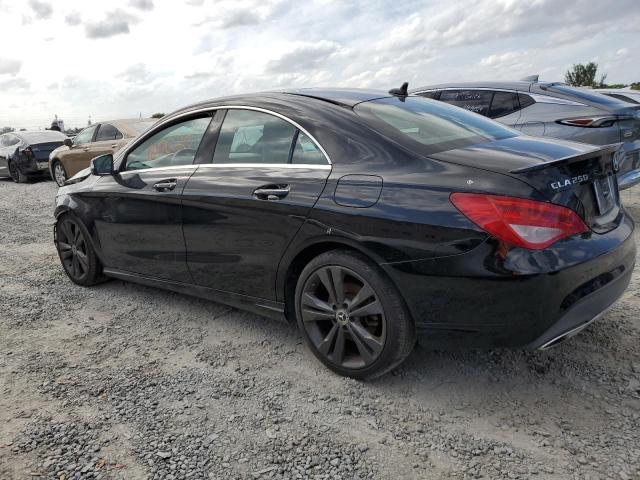 2019 Mercedes-Benz Cla 250 4Matic VIN: WDDSJ4GB3KN725379 Lot: 51957294