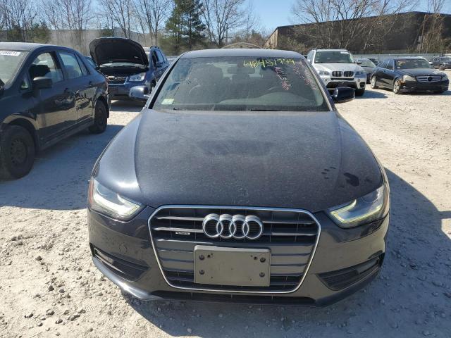 VIN WAUFFAFL5DN033985 2013 Audi A4, Premium Plus no.5