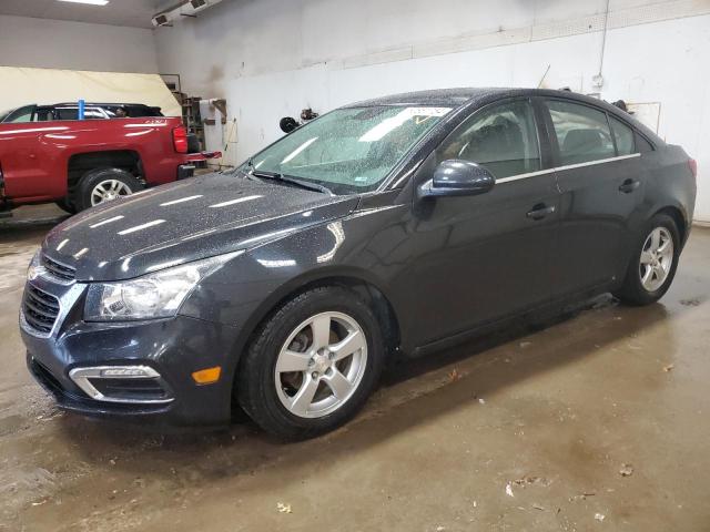 2015 Chevrolet Cruze Lt VIN: 1G1PC5SB6F7109024 Lot: 50851754