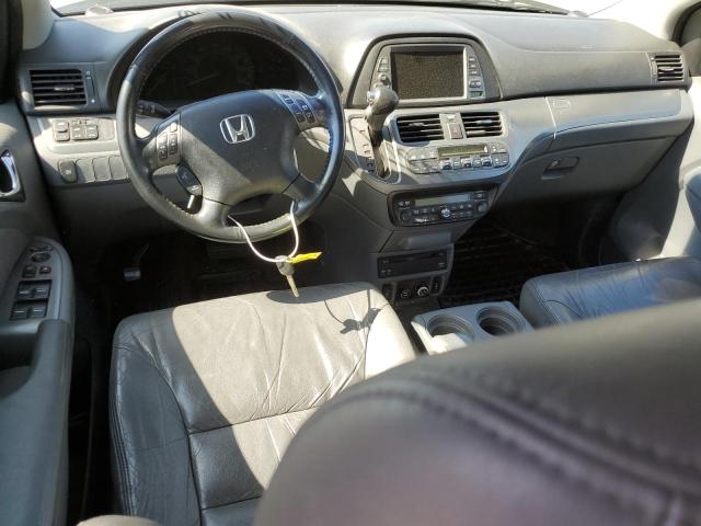 2007 Honda Odyssey Exl VIN: 5FNRL38787B140925 Lot: 51389634