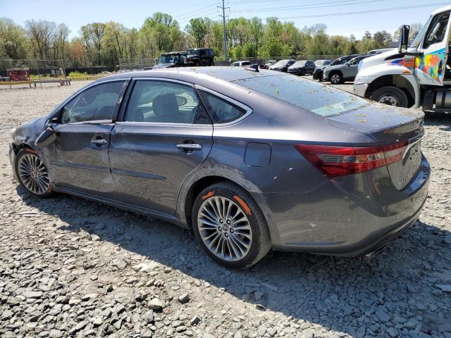 2016 Toyota Avalon Xle VIN: 4T1BK1EB2GU207913 Lot: 51071534