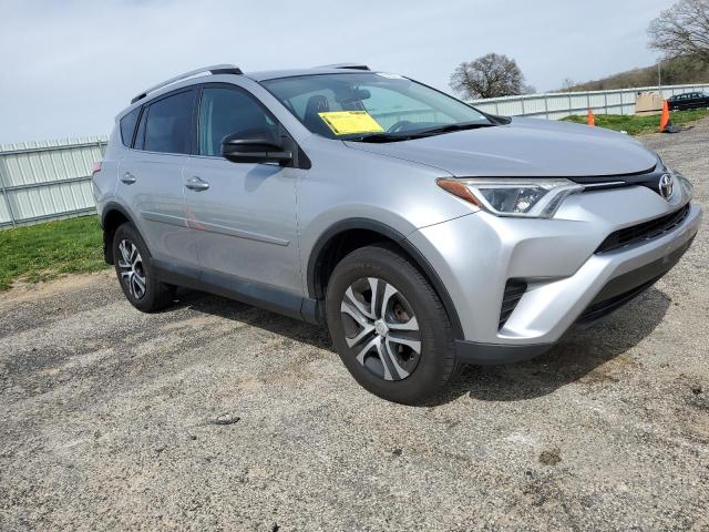 2016 Toyota Rav4 Le VIN: 2T3BFREV1GW495119 Lot: 51027694