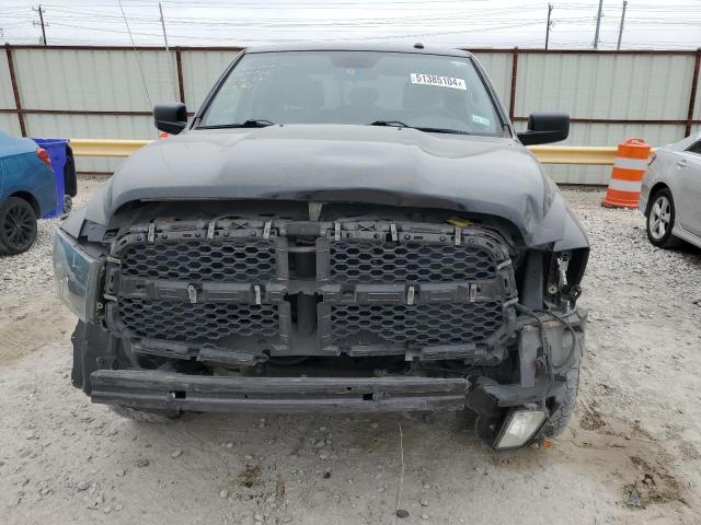 2016 Ram 1500 St VIN: 3C6RR6KT2GG228361 Lot: 51385104