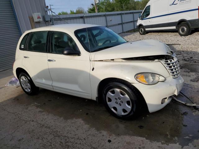 2007 Chrysler Pt Cruiser VIN: 3A4FY48B47T532441 Lot: 50329164