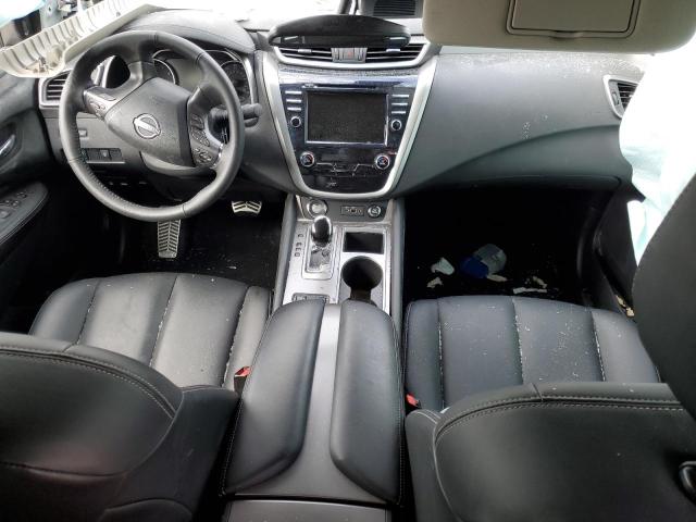 5N1AZ2BS6PC139560 | 2023 Nissan murano sv