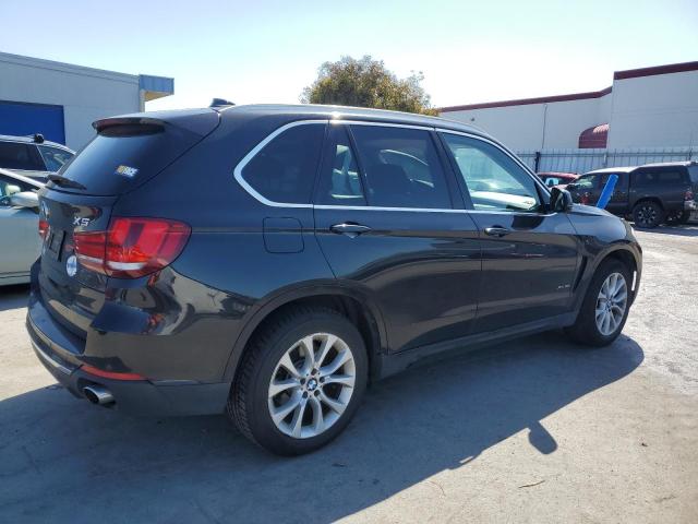 VIN 5UXKR0C51E0C25235 2014 BMW X5, Xdrive35I no.3