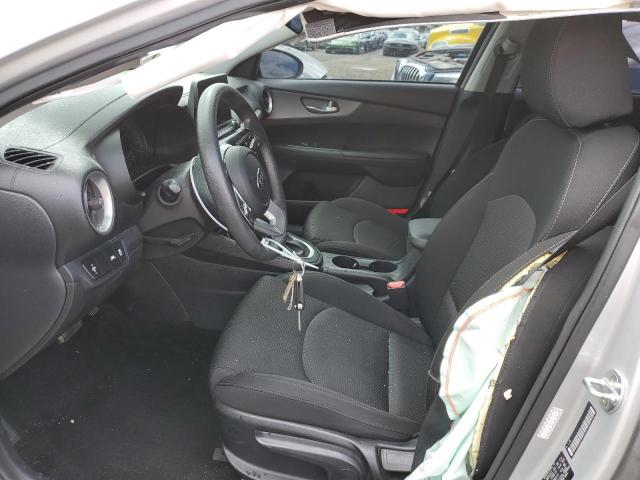 2021 Kia Forte Fe VIN: 3KPF24AD5ME309778 Lot: 49832834