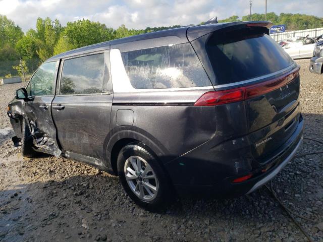 2023 Kia Carnival Lx VIN: KNDNB4H36P6214343 Lot: 52119674