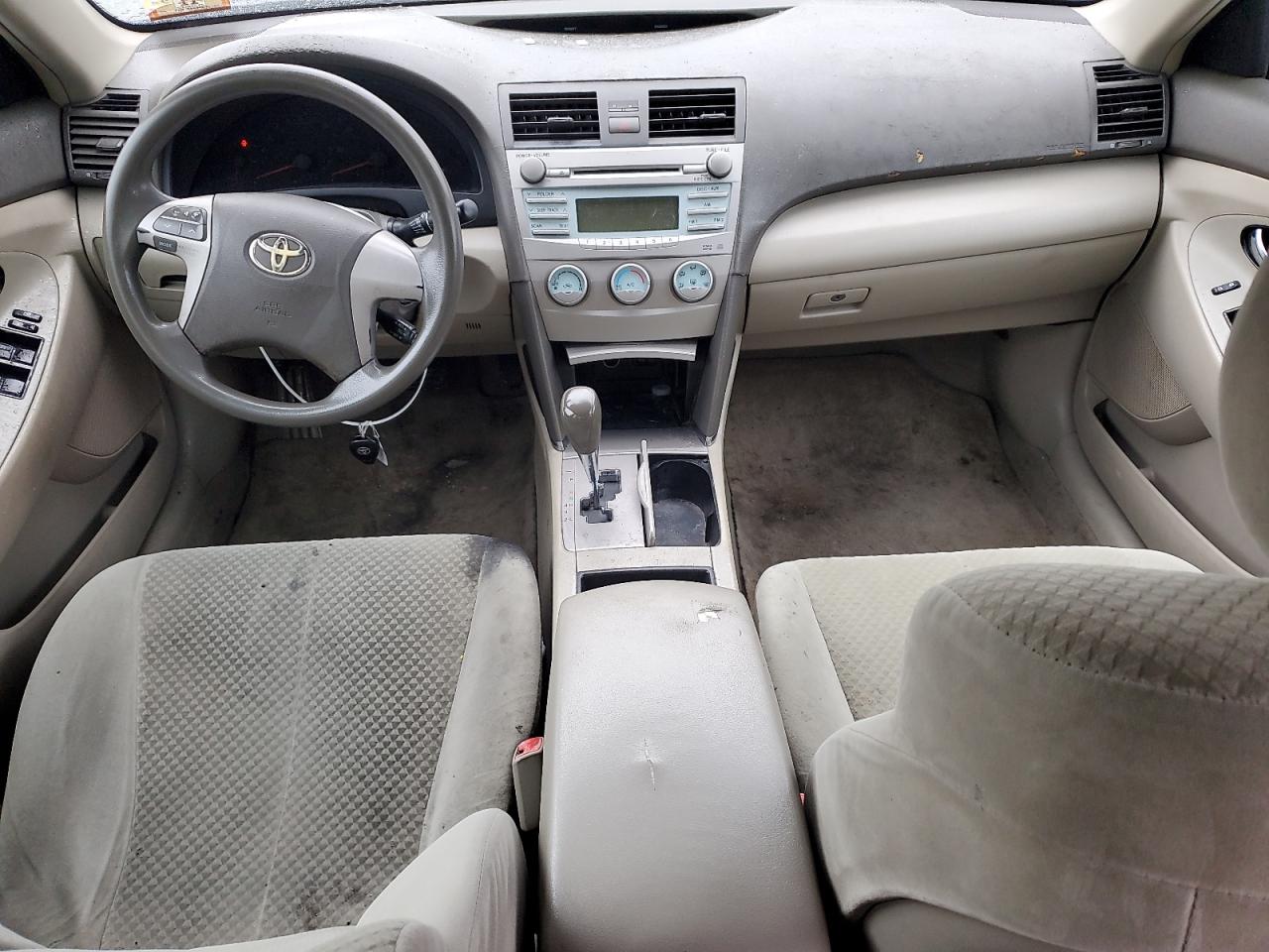 4T1BE46K27U674188 2007 Toyota Camry Ce