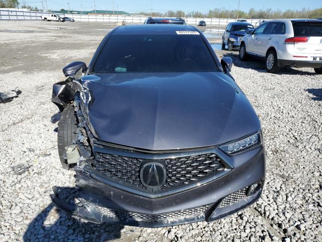 2019 Acura Tlx Technology VIN: 19UUB3F66KA002214 Lot: 49747524