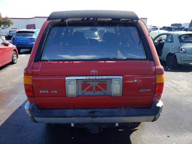 JT3VN39W2P0094316 1993 Toyota 4Runner Vn39 Sr5