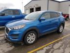 2019 HYUNDAI TUCSON SE - KM8J2CA40KU967698