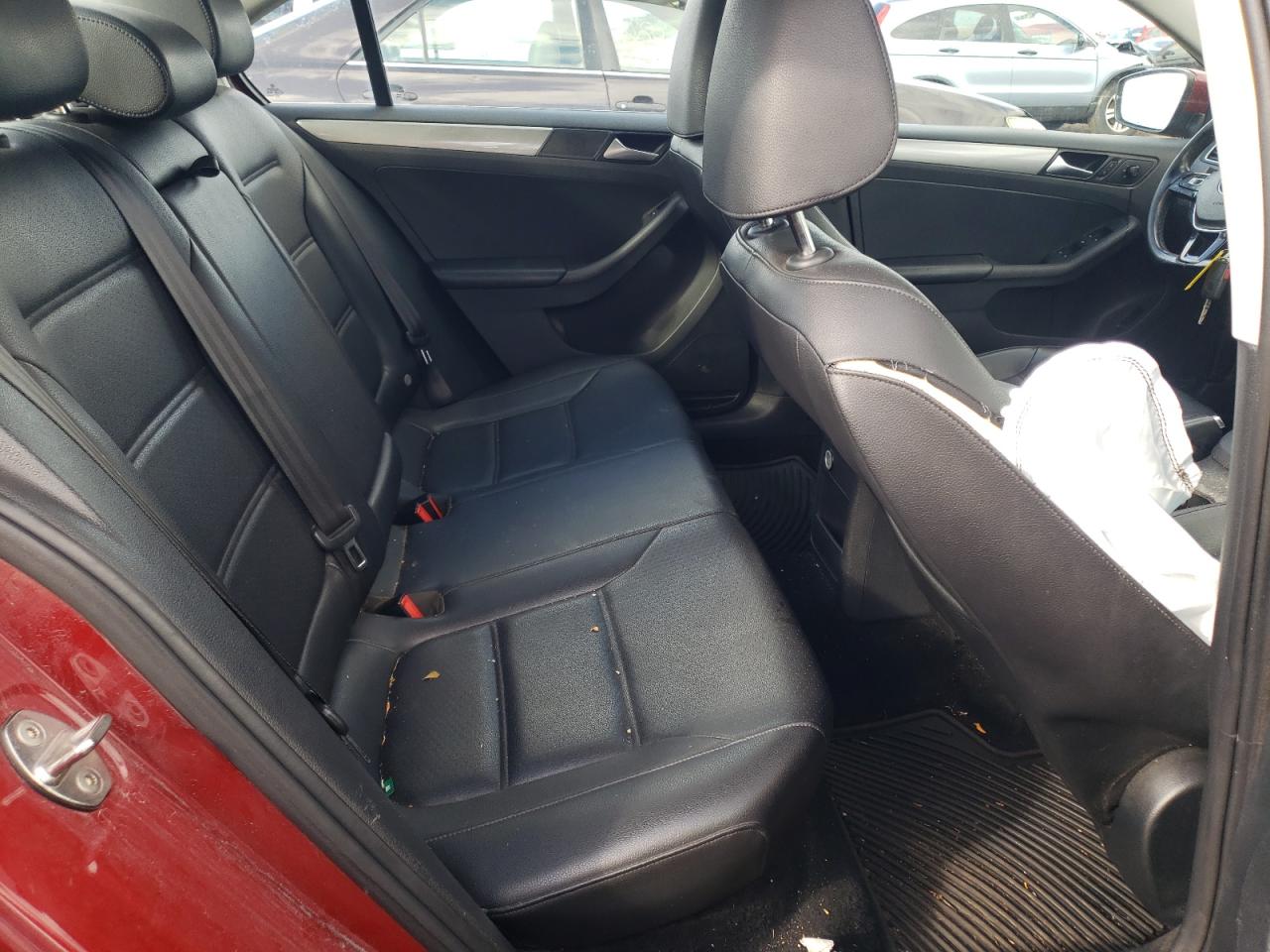 3VWDB7AJ8HM409221 2017 Volkswagen Jetta Se