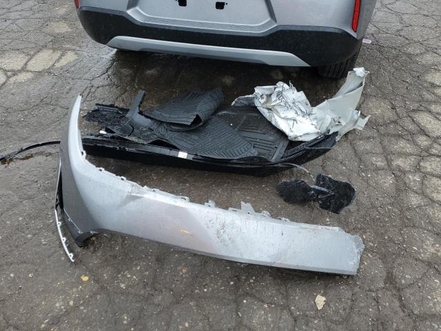 2023 Kia Soul Lx VIN: KNDJ23AU2P7870710 Lot: 50301034