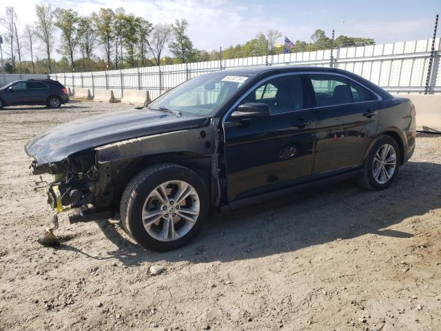 2016 Ford Taurus Sel VIN: 1FAHP2E9XGG117738 Lot: 50232734