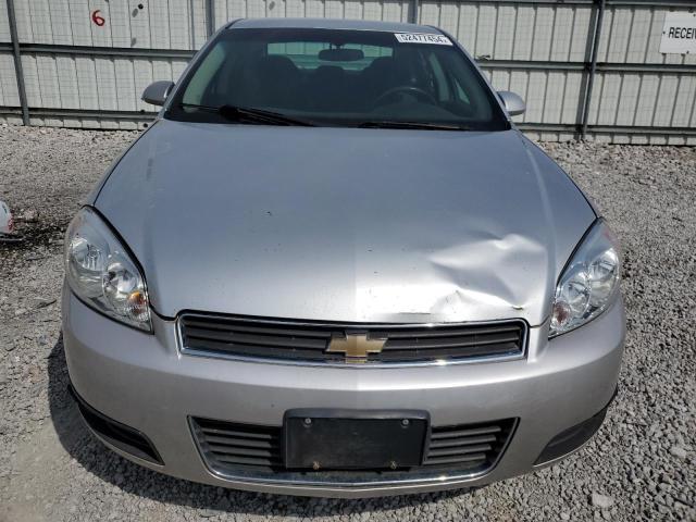 2010 Chevrolet Impala Lt VIN: 2G1WB5EK8A1198398 Lot: 52477454