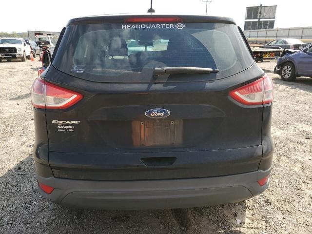 2016 FORD ESCAPE - 1FMCU0F7XGUB51822