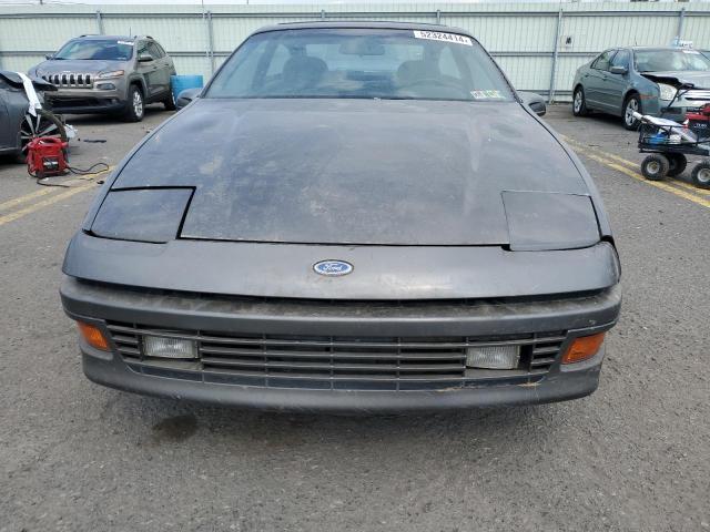 1990 Ford Probe Gt VIN: 1ZVPT22L9L5138827 Lot: 57510064