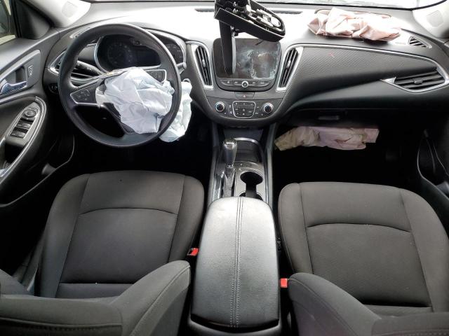 2019 Chevrolet Malibu Lt VIN: 1G1ZD5ST0KF137559 Lot: 49735774