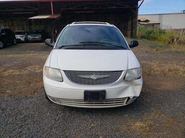 2001 Chrysler Town & Country Limited VIN: 2C8GP64LX1R162936 Lot: 48573414