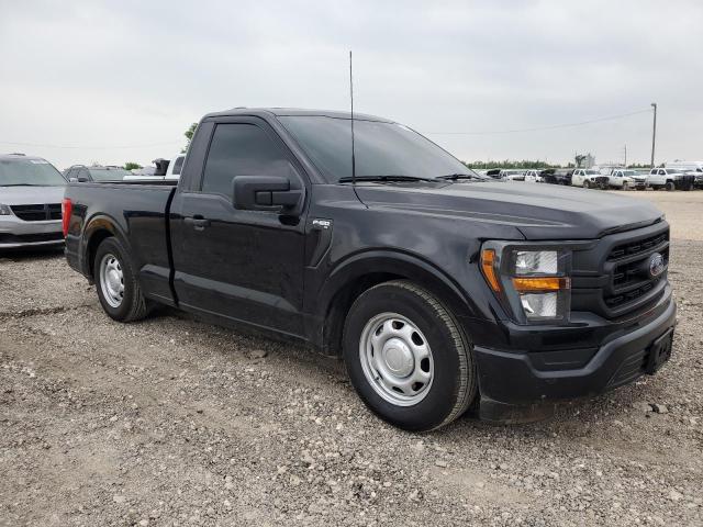 2023 Ford F150 VIN: 1FTMF1C50PKF34031 Lot: 52592554