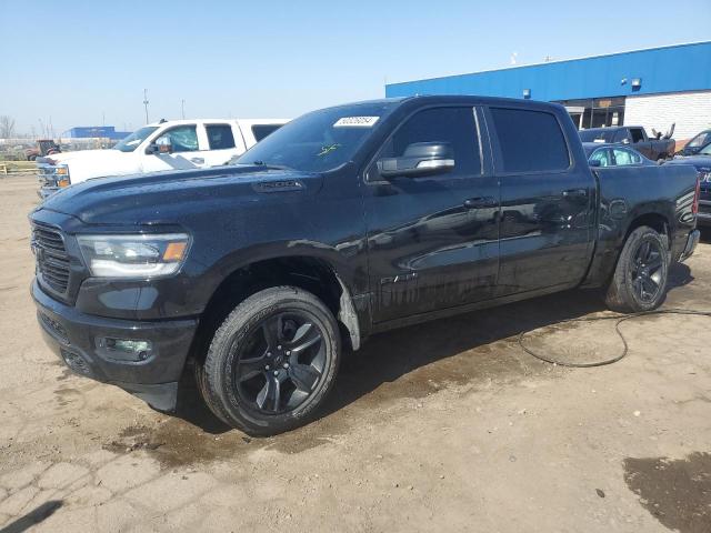 2020 RAM 1500 BIG HORN/LONE STAR 2020